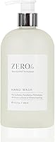 Gilchrist & Soames Zero% Unisex Hand Wash, 15.5 oz — image 1