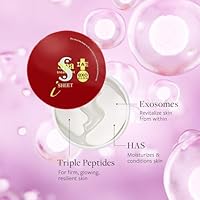 Spa Treatment HAS Stretch iSheet Under Eye Patches (30 Pairs) — image 5