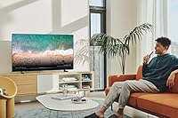 Samsung QN50Q60BAFXZA 50-Inch QLED Q60B 4K TV — image 2
