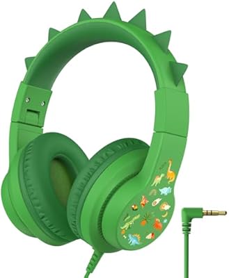 iClever HS19 Kids Headphones
