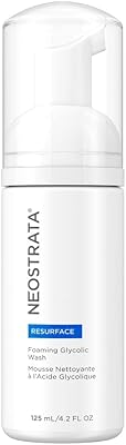NEOSTRATA Foaming Glycolic Face Wash 7.1oz