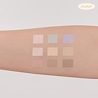 Dasique Pro Concealer Palette 01 Cover — image 7
