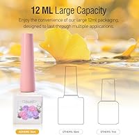 ADHERE Cat Eye Gel Nail Polish Set 12ML Autumn Collection — image 4