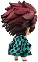 Megahouse Demon Slayer Kimetsu Tanjiro & Hashiras Mascot Fig Set A — image 9
