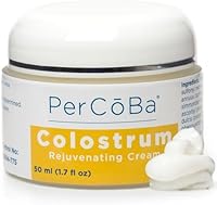 PerCōBa Colostrum Rejuvenating Cream 50mL — image 1