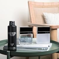 Guess Seductive Colognes for Men 1 oz — image 6