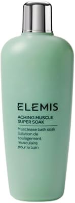 ELEMIS Aching Muscle Super Soak 400ml