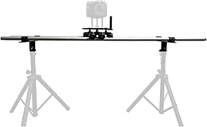 Glide Gear DEV 4 Dolly Track System