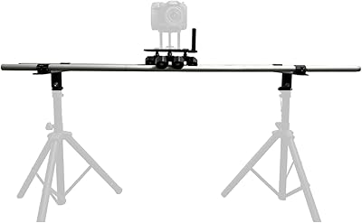 Glide Gear DEV 4 Dolly Track System