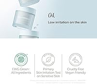 DearKlairs Fundamental Water Gel Cream 2.36oz — image 6