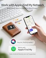 FVJ Key Finder Wallet Tracker — image 2