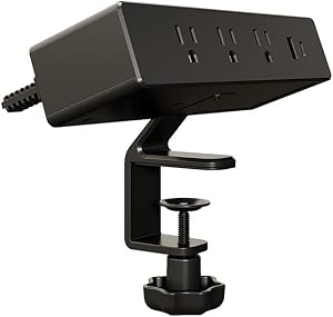 Vari Power Hub Desk Mount Charging Station