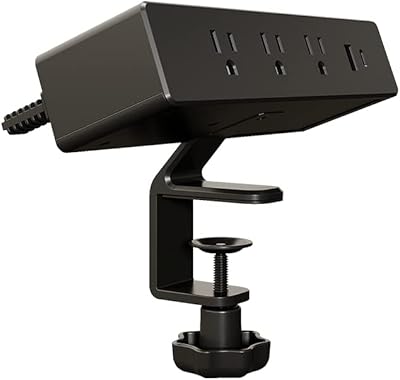 Vari Power Hub Desk Mount Charging Station