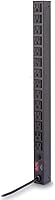 APC Rack Mount PDU AP9567 0U Vertical 15A 100V-120V — image 1
