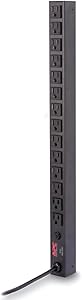 APC Rack Mount PDU AP9567 0U Vertical 15A 100V-120V Review