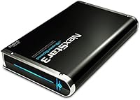 Vantec NexStar3 NST-380SU3-BK 3.5″ SATA to USB 3.0 & eSATA External Hard Drive Enclosure — image 2