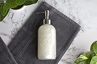 Bastion Finesilk White Pearlized Lotion Liquid Hand Soap Gallon — image 3