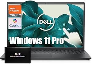 Dell Inspiron 15 7730U Laptop, 32GB RAM, 1TB SSD Review