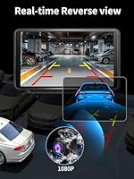 Imagebon 7-inch Android Carplay Screen (2GB+32GB) — image 6