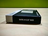 ORICO S500PRO 4TB SATA SSD — image 13