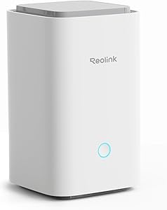 Reolink Home Hub