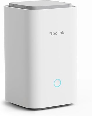 Reolink Home Hub