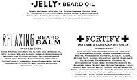 Bossman Essentials Beard Kit – Vetiver X Scent — image 7