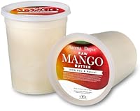 Aroma Depot Raw Mango Butter 2 lb — image 5
