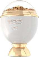 Afnan Souvenir Floral Bouquet Eau de Parfum 100mL — image 2