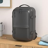 NST BOX Expandable Travel Backpack 40L — image 2