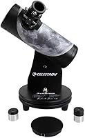 Celestron Signature Series Moon 76mm Telescope — image 1