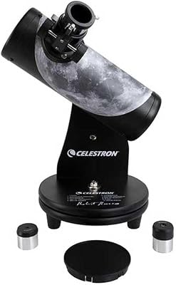 Celestron Signature Series Moon 76mm Telescope