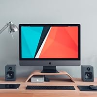 Audioengine A1-MR Desktop Speakers — image 4