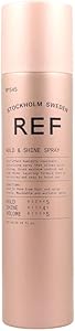 Reference of Sweden Hold & Shine Spray 10.14oz Review