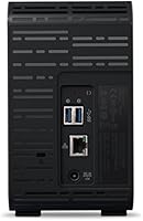 WD My Cloud EX2 Ultra 24TB — image 3