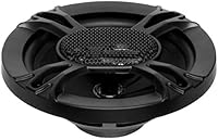 Sound Storm Laboratories EX365 6.5 Inch 3-Way Car Door Speakers — image 5