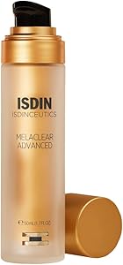 ISDIN Isdinceutics Melaclear Advanced Dark Spot Corrector Serum 50mL Review