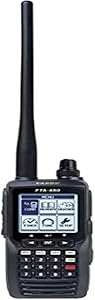 Yaesu FTA-450L Airband VHF Comm Review