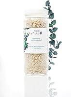 100% Pure Eucalyptus Sea Therapy Soak Bath Salts 15oz — image 6
