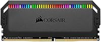 Corsair Dominator Platinum RGB 32GB (2x16GB) DDR4 3600MHz C18 — image 5