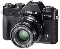 Fujifilm XF50mmF2 R WR Lens — image 2