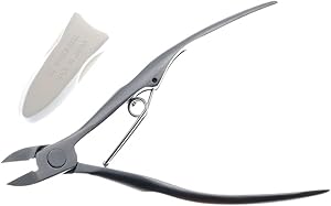 Seki Edge Ingrown Toenail Nipper SS-203 Review