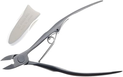 Seki Edge Ingrown Toenail Nipper SS-203