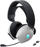 Alienware AW720H Dual-Mode Wireless Gaming Headset — image 1