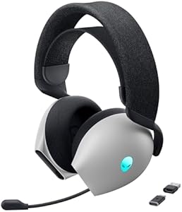 Alienware AW720H Dual-Mode Wireless Gaming Headset