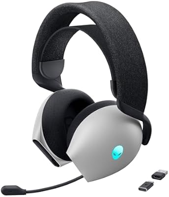 Alienware AW720H Dual-Mode Wireless Gaming Headset