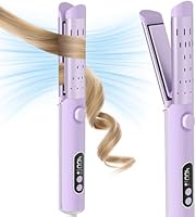 NOVUS Airflow Curling Iron 2-in-1 — image 1