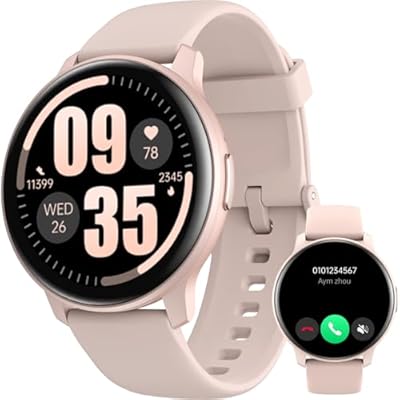 DIVElink TGW008 Smart Watch for Women