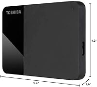 Toshiba Canvio Ready 1TB — image 6