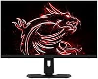 MSI MPG321UR QD 32″ Gaming Monitor — image 5